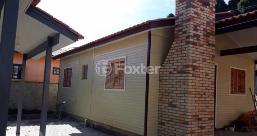Casa com 2 quartos à venda na Rua Ua Vinte E Oito, 1068, Distrito Industrial, Canela