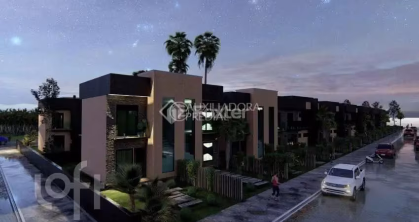 Casa com 2 quartos à venda na Rua Tres Marias, 165, Arco Íris, Capão da Canoa