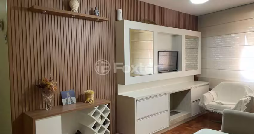 Apartamento com 2 quartos à venda na Rua Domingos Rubbo, 509, Cristo Redentor, Porto Alegre