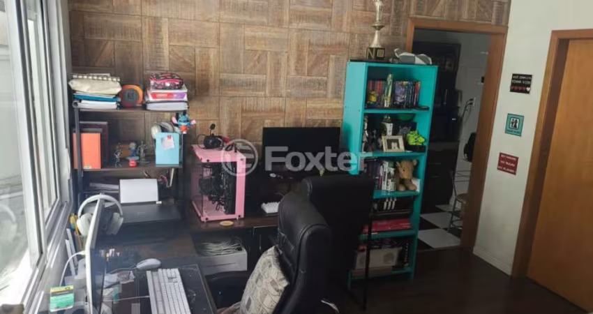 Apartamento com 1 quarto à venda na Avenida Plínio Brasil Milano, 435, Auxiliadora, Porto Alegre