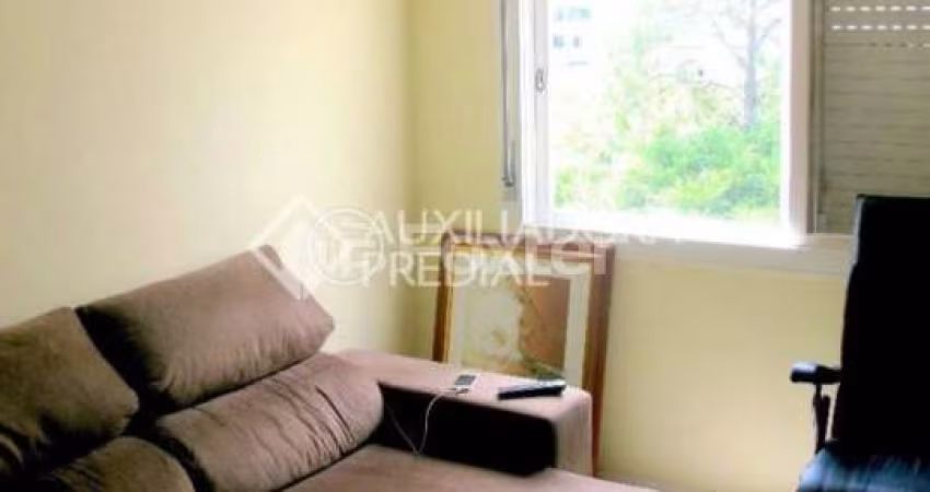 Apartamento com 1 quarto à venda na Rua Coronel Manoel Py, 204, São João, Porto Alegre