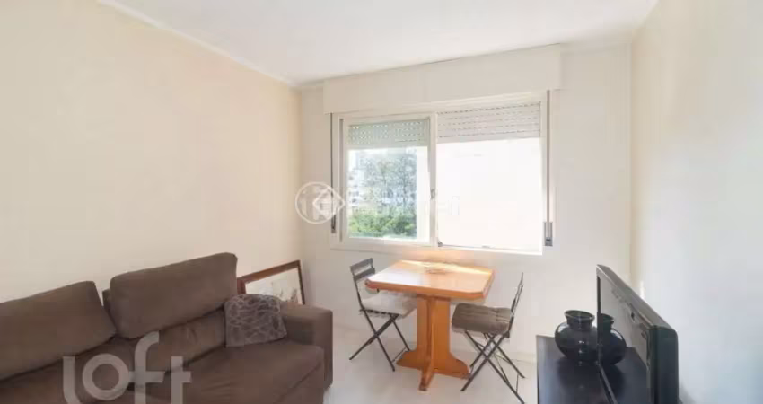 Apartamento com 1 quarto à venda na Rua Coronel Manoel Py, 204, São João, Porto Alegre