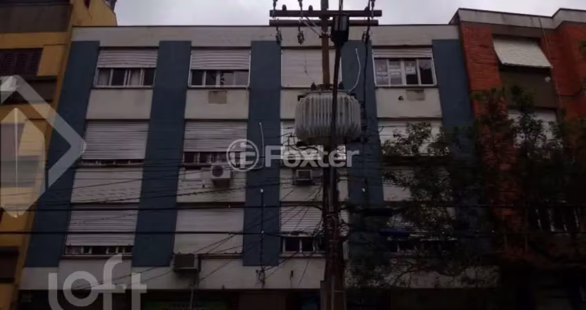 Apartamento com 1 quarto à venda na Rua Demétrio Ribeiro, 814, Centro Histórico, Porto Alegre