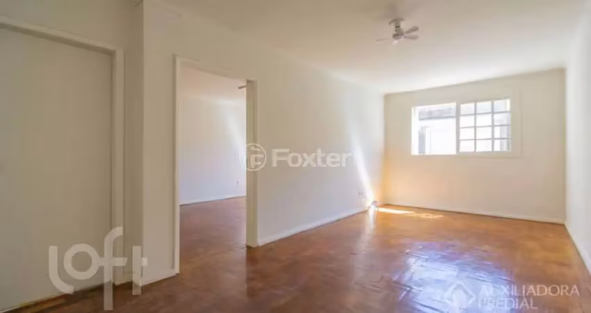 Apartamento com 1 quarto à venda na Rua Demétrio Ribeiro, 814, Centro Histórico, Porto Alegre