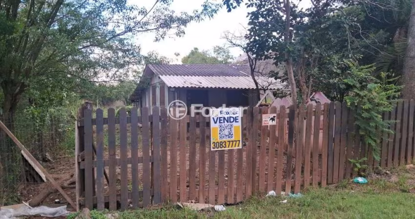 Casa com 1 quarto à venda na Avenida Rio dos Sinos, 1340, Harmonia, Canoas