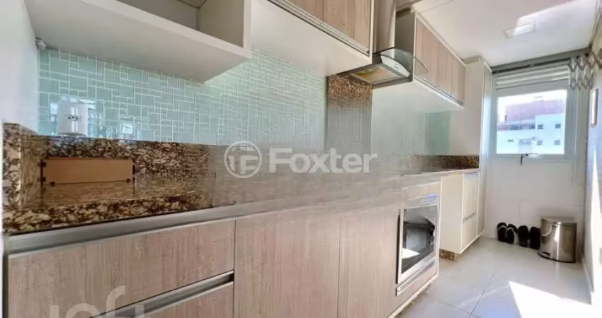 Apartamento com 2 quartos à venda na Rua Thomé Israel da Silva, 105, Caminho Novo, Palhoça