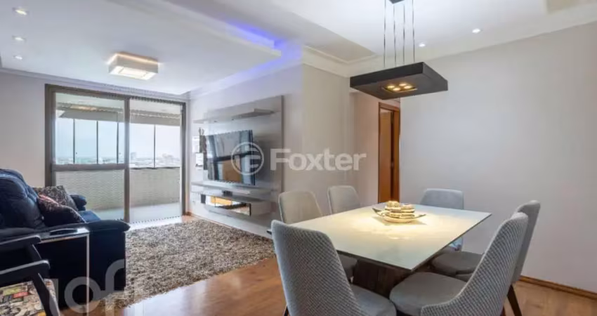 Apartamento com 3 quartos à venda na Rua Felicíssimo de Azevedo, 362, Auxiliadora, Porto Alegre