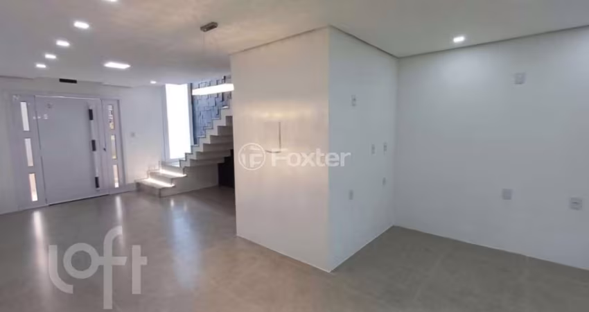 Casa em condomínio fechado com 3 quartos à venda na Rua Adams Filho, 4, Parque Ipiranga, Gravataí