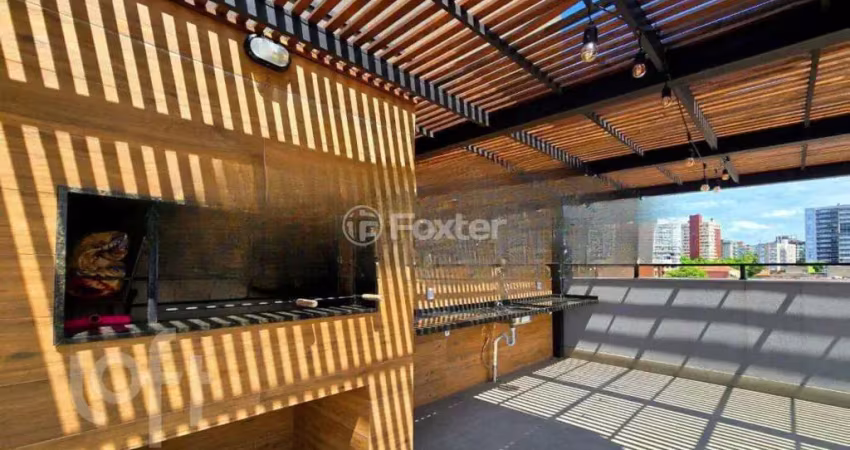 Apartamento com 2 quartos à venda na Rua Santos Neto, 98, Petrópolis, Porto Alegre