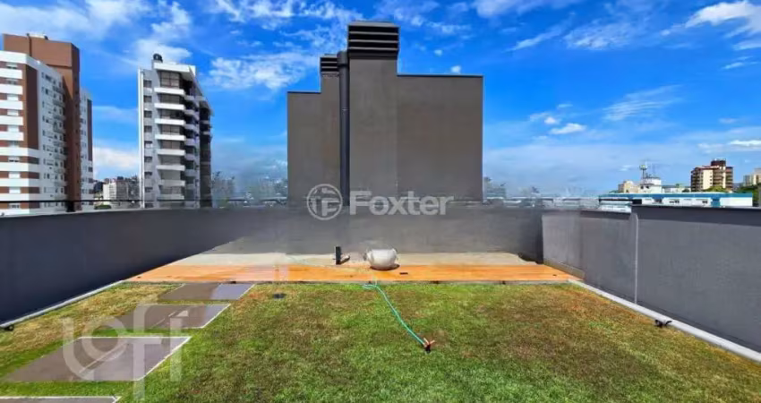 Apartamento com 2 quartos à venda na Rua Santos Neto, 98, Petrópolis, Porto Alegre