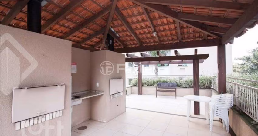Apartamento com 3 quartos à venda na Rua Carlos Reverbel, 200, Jardim Carvalho, Porto Alegre
