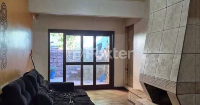 Casa com 3 quartos à venda na Rua Doutor Affonso Sanmartin, 449, Jardim do Salso, Porto Alegre