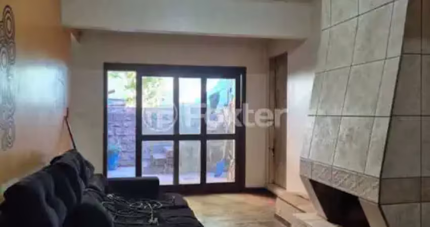 Casa com 3 quartos à venda na Rua Doutor Affonso Sanmartin, 449, Jardim do Salso, Porto Alegre