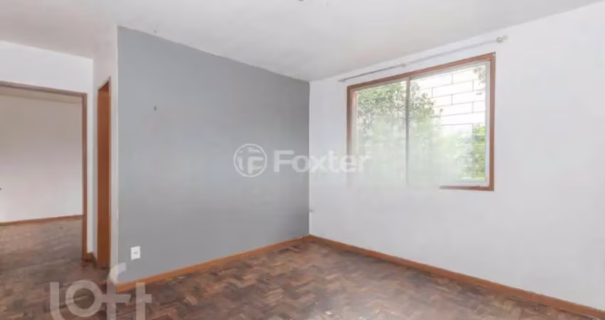 Apartamento com 1 quarto à venda na Avenida Baltazar de Oliveira Garcia, 2700, Costa e Silva, Porto Alegre