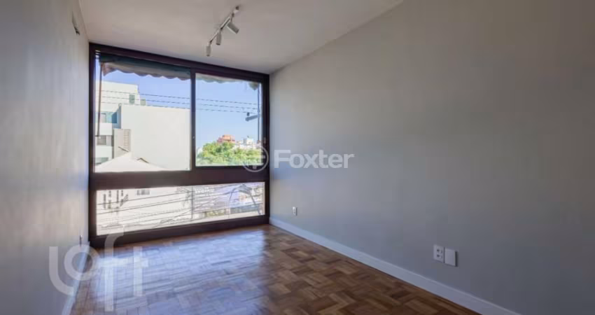 Apartamento com 2 quartos à venda na Rua Carlos Trein Filho, 220, Auxiliadora, Porto Alegre