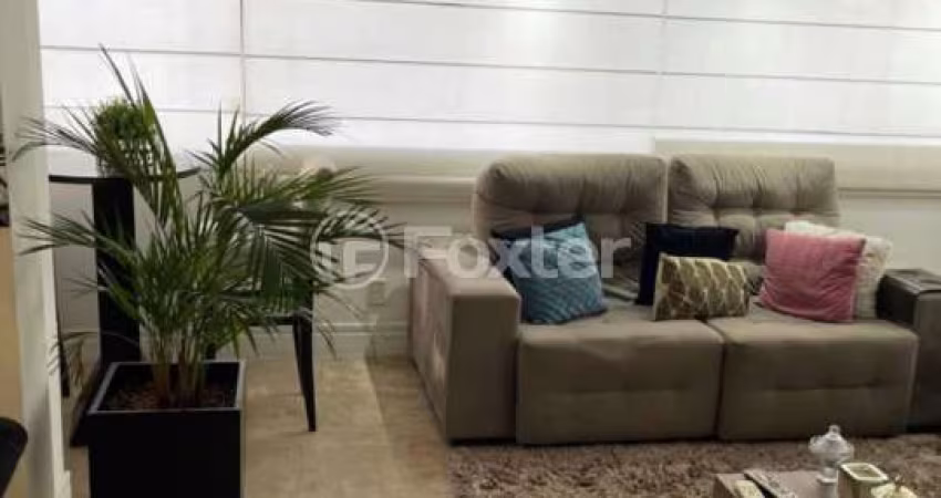 Apartamento com 3 quartos à venda na Rua Carlos Von Koseritz, 699, São João, Porto Alegre