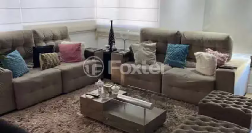 Apartamento com 3 quartos à venda na Rua Carlos Von Koseritz, 699, São João, Porto Alegre