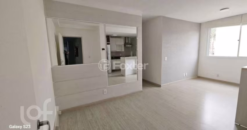 Apartamento com 2 quartos à venda na Rua Coronel Massot, 1229, Cristal, Porto Alegre