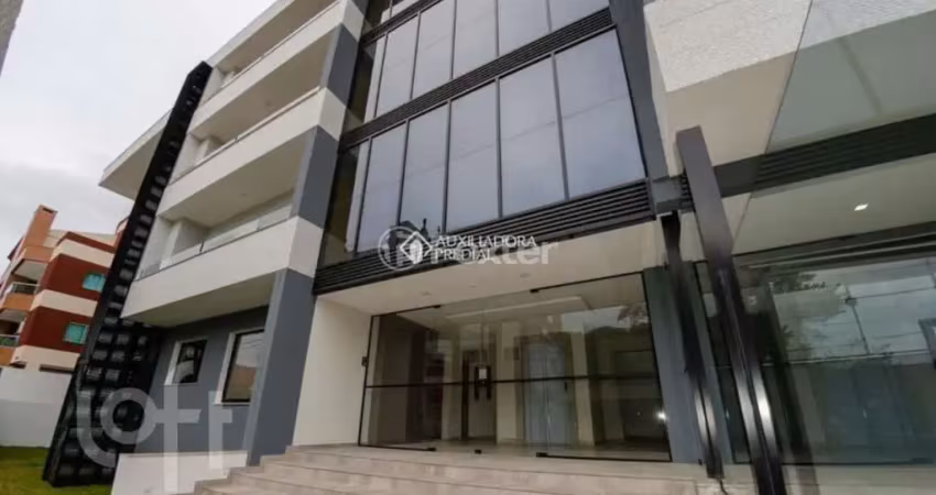 Apartamento com 2 quartos à venda na Servidão Calêndula, 66, Ingleses do Rio Vermelho, Florianópolis