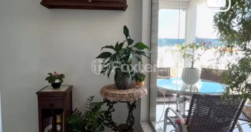 Apartamento com 2 quartos à venda na Travessa Cipriano Vasques Silva, 116, Ingleses do Rio Vermelho, Florianópolis