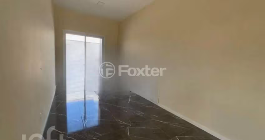 Casa com 3 quartos à venda na Rua Agenor Jardim Rosa, 349, Loteamento Jardim Timbaúva, Gravataí