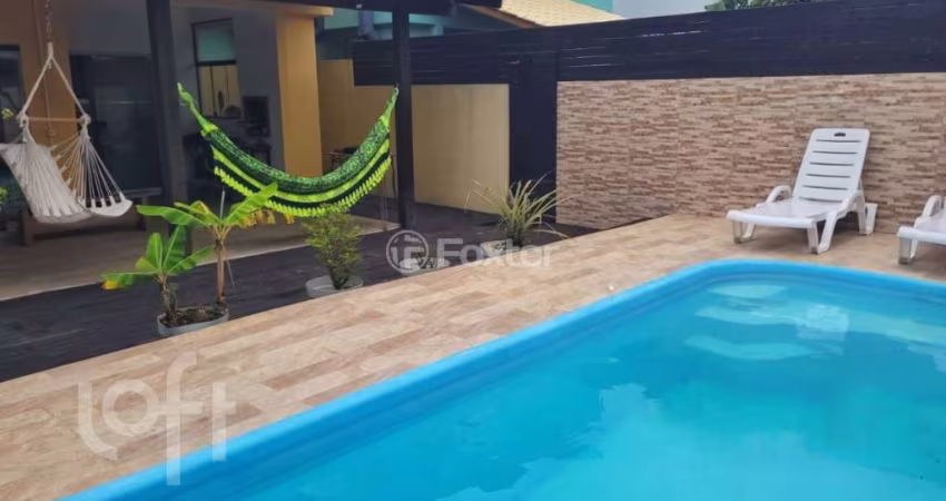 Casa com 3 quartos à venda na Rua Jabuticabeira do Sul, 229, Ribeirão da Ilha, Florianópolis