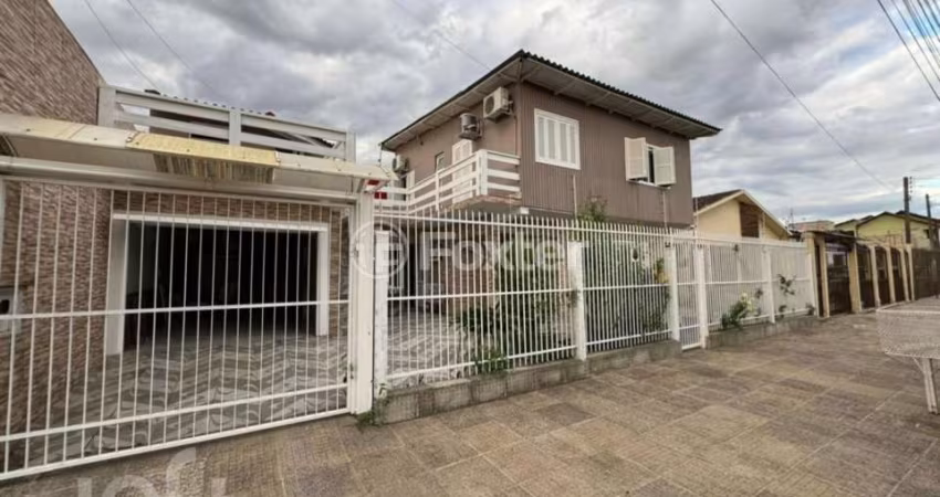 Casa com 3 quartos à venda na Rua Marau, 270, Bom Princípio, Gravataí