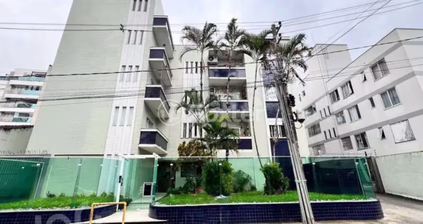 Apartamento com 2 quartos à venda na Rua Procópio Manoel Pires, 153, Trindade, Florianópolis