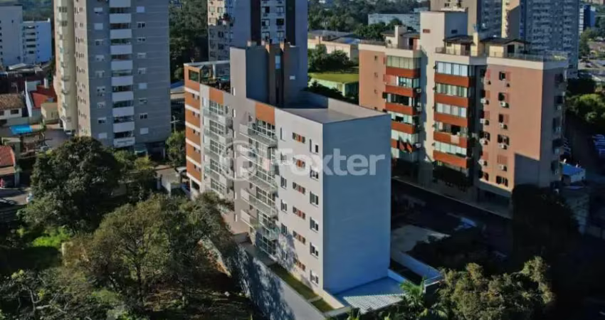 Apartamento com 2 quartos à venda na Rua Professor Freitas Cabral, 281, Jardim Botânico, Porto Alegre