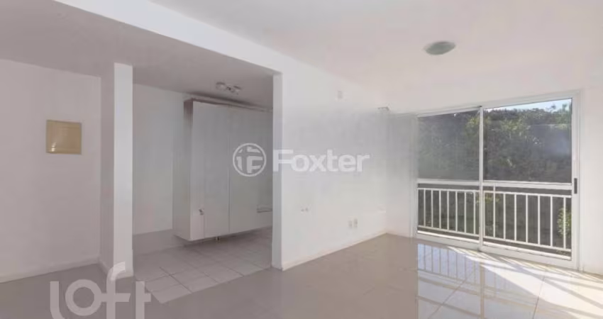 Apartamento com 2 quartos à venda na Rua Doutor Campos Velho, 1888, Cristal, Porto Alegre