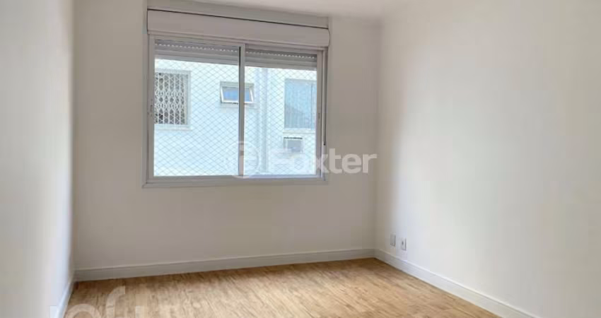 Apartamento com 1 quarto à venda na Rua Barão do Amazonas, 1176, Petrópolis, Porto Alegre