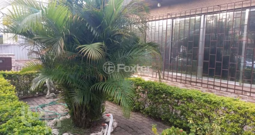Casa com 3 quartos à venda na Rua Paul Harris, 26, Jardim Itu Sabará, Porto Alegre
