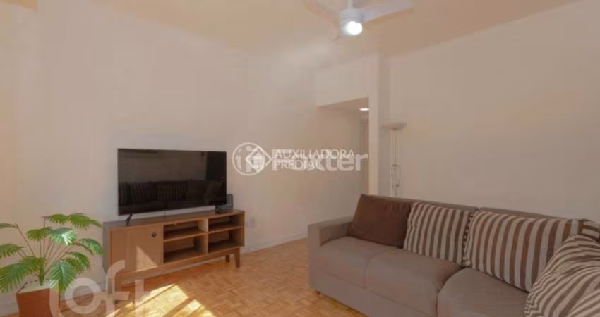 Apartamento com 3 quartos à venda na Rua Félix da Cunha, 399, Floresta, Porto Alegre