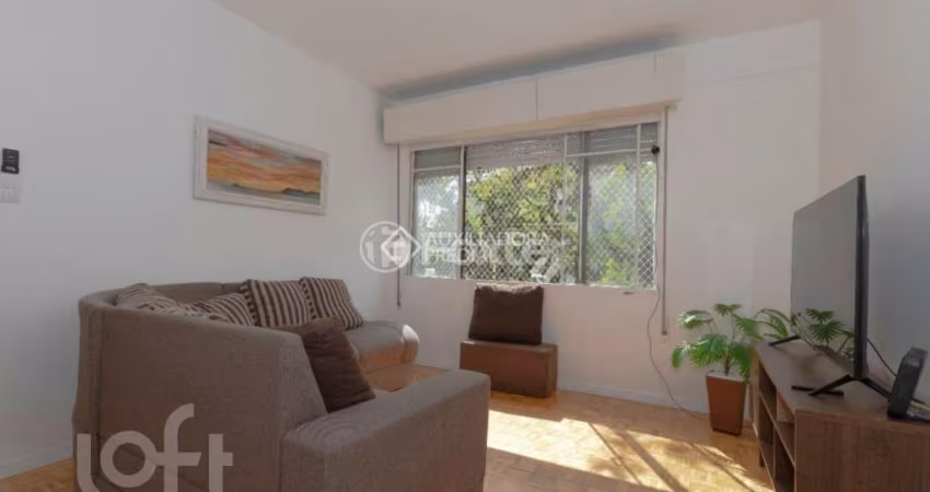 Apartamento com 3 quartos à venda na Rua Félix da Cunha, 399, Floresta, Porto Alegre