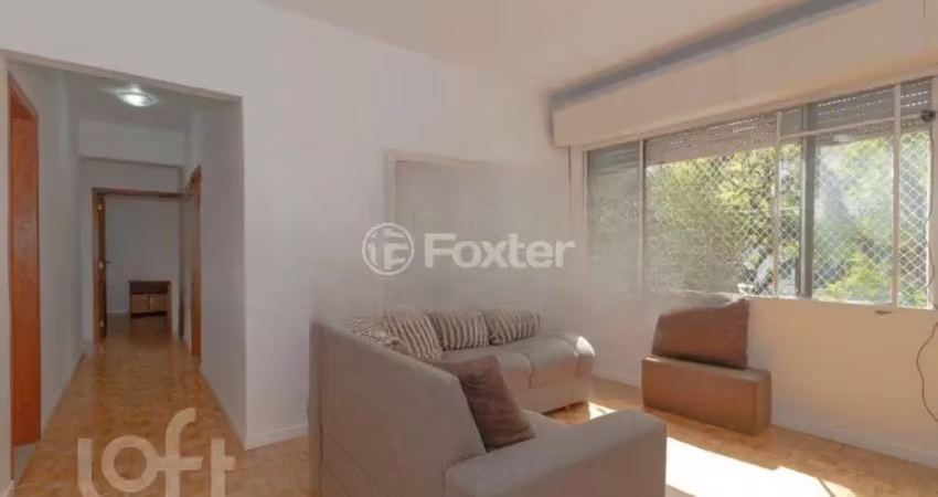 Apartamento com 3 quartos à venda na Rua Félix da Cunha, 399, Floresta, Porto Alegre