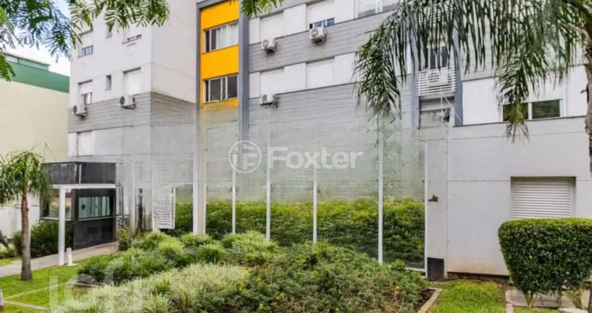 Apartamento com 3 quartos à venda na Rua Almirante Barroso, 720, Floresta, Porto Alegre
