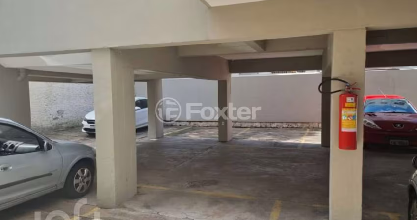 Apartamento com 1 quarto à venda na Rua Barão do Amazonas, 1176, Petrópolis, Porto Alegre