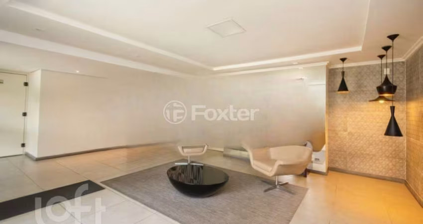 Apartamento com 2 quartos à venda na Rua Afonso Pena, 28, Azenha, Porto Alegre
