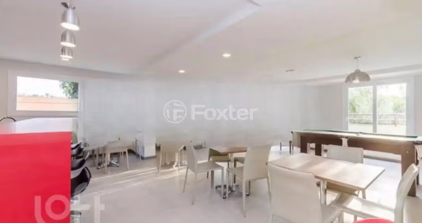 Apartamento com 2 quartos à venda na Rua Afonso Pena, 28, Azenha, Porto Alegre