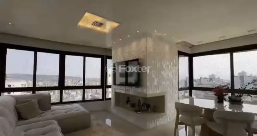 Apartamento com 2 quartos à venda na Rua Casemiro de Abreu, 1533, Bela Vista, Porto Alegre