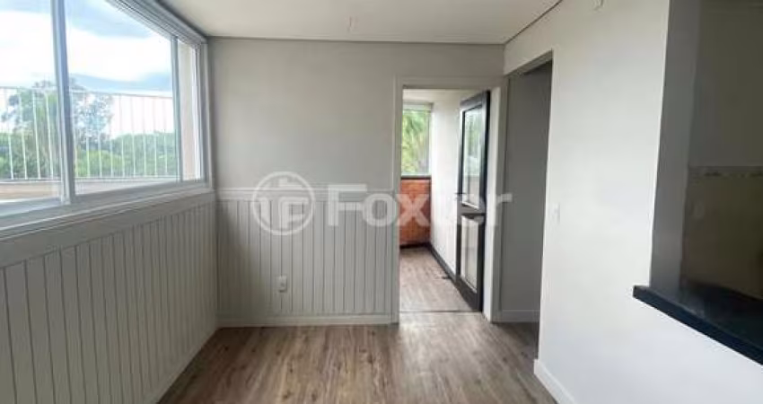 Apartamento com 4 quartos à venda na Avenida Coronel Marcos, 2182, Pedra Redonda, Porto Alegre