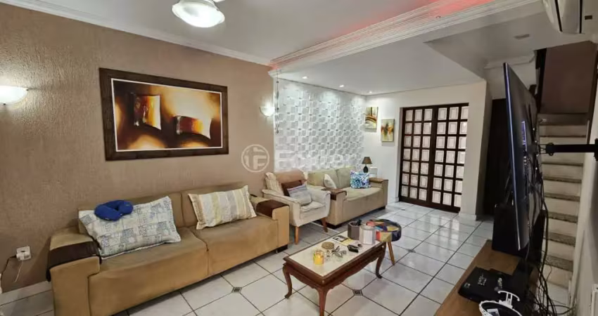 Casa com 4 quartos à venda na Rua Doutor Malheiros, 39, Santo Antônio, Porto Alegre