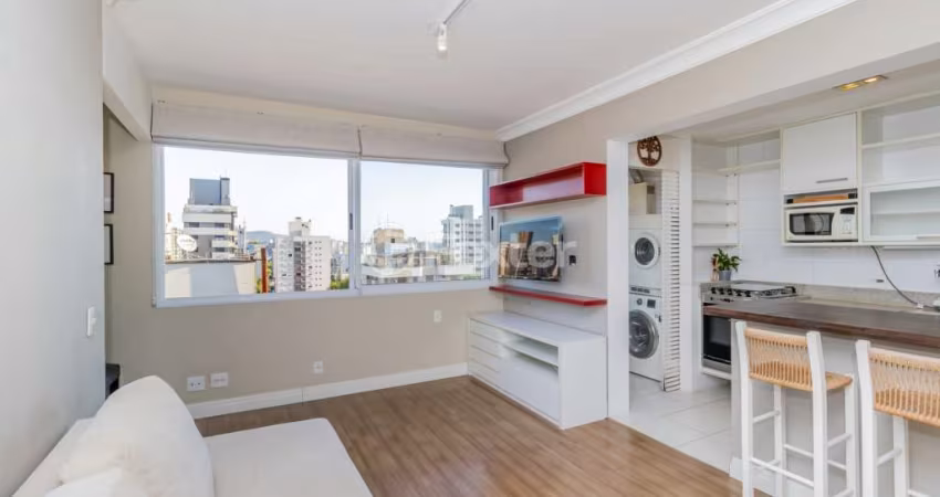 Apartamento com 1 quarto à venda na Rua Coronel Corte Real, 82, Petrópolis, Porto Alegre