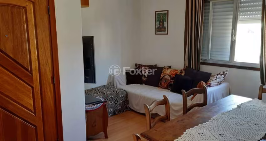 Apartamento com 2 quartos à venda na Rua Coronel Massot, 89, Cristal, Porto Alegre