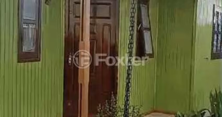 Casa com 2 quartos à venda na Rua Estácio de Sá, 292, Vila Vista Alegre, Cachoeirinha