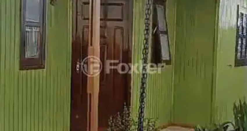 Casa com 2 quartos à venda na Rua Estácio de Sá, 292, Vila Vista Alegre, Cachoeirinha