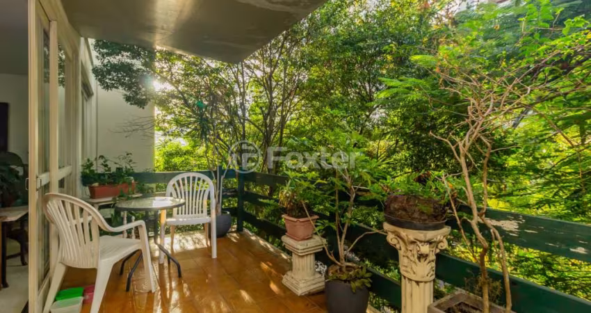 Apartamento com 3 quartos à venda na Rua Felipe de Oliveira, 1061, Petrópolis, Porto Alegre