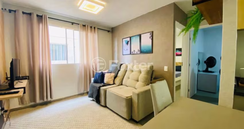Apartamento com 2 quartos à venda na Rua Machadinho, 1580, Rio Branco, Canoas