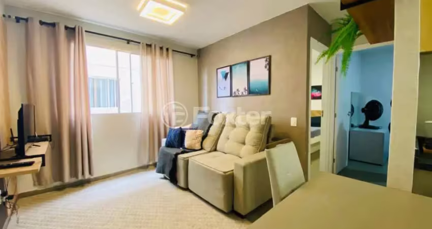 Apartamento com 2 quartos à venda na Rua Machadinho, 1580, Rio Branco, Canoas