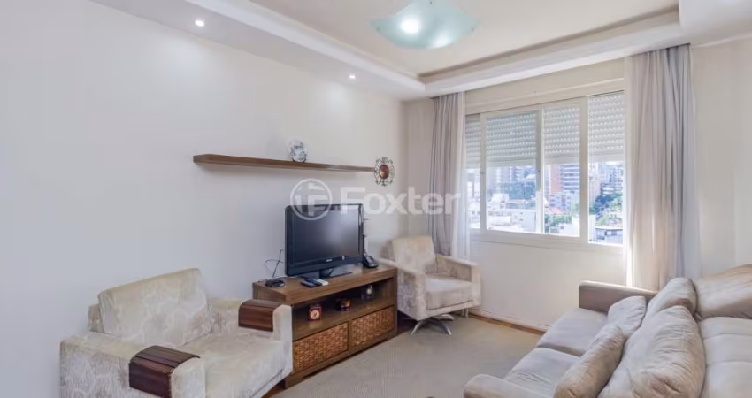 Apartamento com 2 quartos à venda na Avenida Montenegro, 82, Petrópolis, Porto Alegre